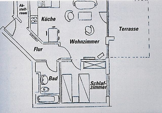 Ferienwohnung in Eckernf&ouml;rde - Wohnpark Sandkrug - Bild 11