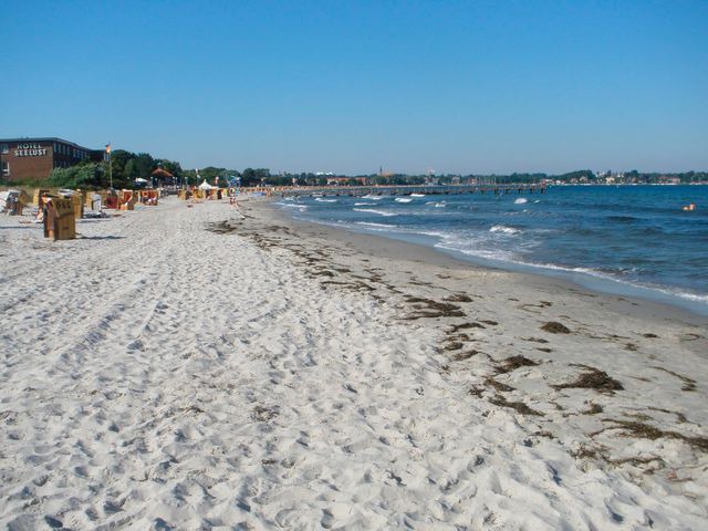 Ferienwohnung in Eckernf&ouml;rde - Wohnpark Sandkrug - Bild 14