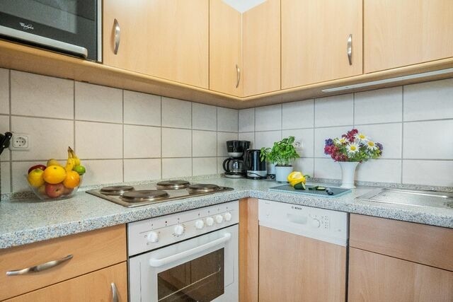 Ferienwohnung in Fehmarn - Knusthof Lafrenz - Süd - Bild 2