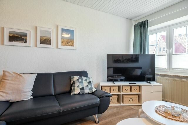 Ferienwohnung in Fehmarn - Knusthof Lafrenz - Süd - Bild 6