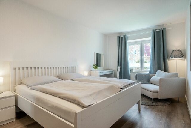 Ferienwohnung in Fehmarn - Knusthof Lafrenz - Süd - Bild 9