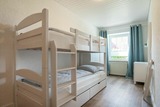 Ferienwohnung in Fehmarn - Knusthof Lafrenz - Süd - Bild 12