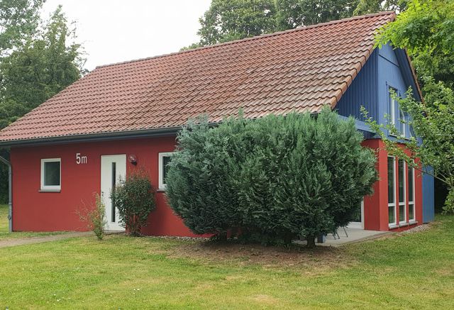 Ferienhaus in Kalkhorst - Ferienhaus 5 - Bild 3