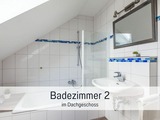 Ferienhaus in Fehmarn - Ferienhaus Strandzauber - Bild 8