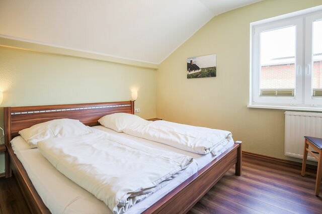 Ferienwohnung in Fehmarn - Ferienhof Büdlfarm - Nord - Bild 3