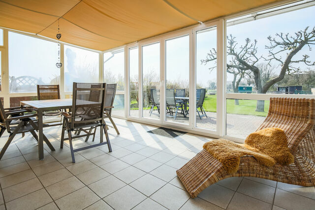 Ferienwohnung in Fehmarn - Ferienhof B&uuml;dlfarm - Bauers Haus - Bild 2
