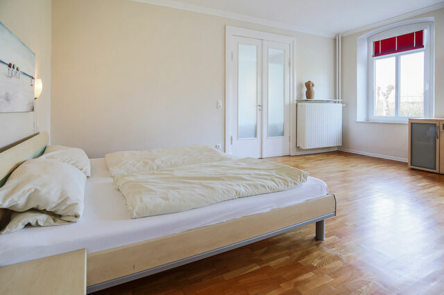 Ferienwohnung in Fehmarn - Ferienhof B&uuml;dlfarm - Bauers Haus - Bild 15