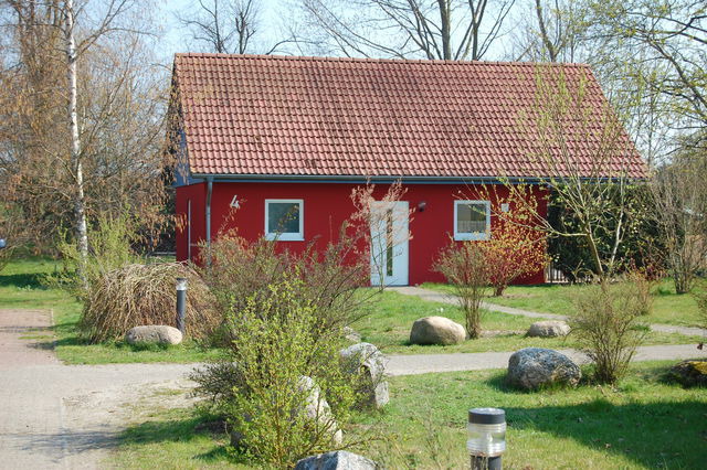 Ferienhaus in Kalkhorst - Ferienhaus 4 - Bild 1