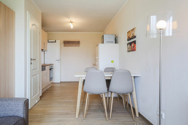 Ferienwohnung in Fehmarn - Ferienhof B&uuml;dlfarm - Nische - Bild 4