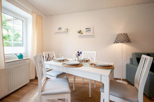 Ferienwohnung in Fehmarn - Knusthof Lafrenz - Nordlicht - Bild 5