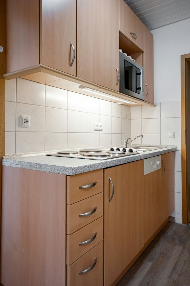 Ferienwohnung in Fehmarn - Knusthof Lafrenz - Nordlicht - Bild 8