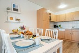 Ferienwohnung in Fehmarn - Knusthof Lafrenz - Br&uuml;ckenblick - Bild 1