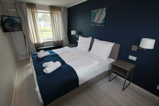 Ferienwohnung in Binz - Apartment "Ostseeluft" - Bild 8