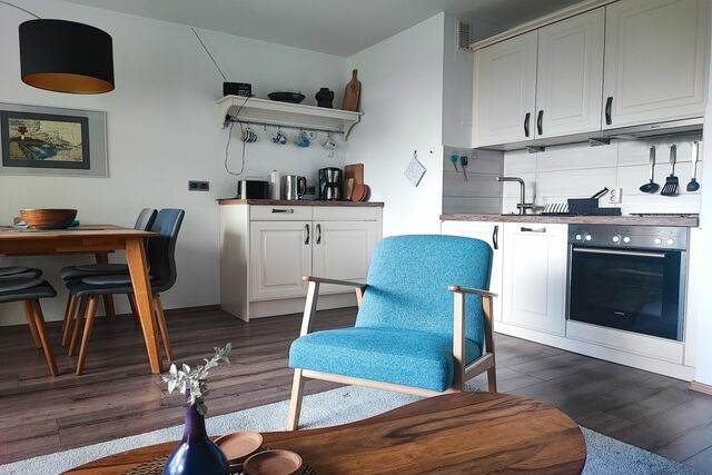 Ferienwohnung in Eckernf&ouml;rde - S&uuml;decke 3 - Bild 4