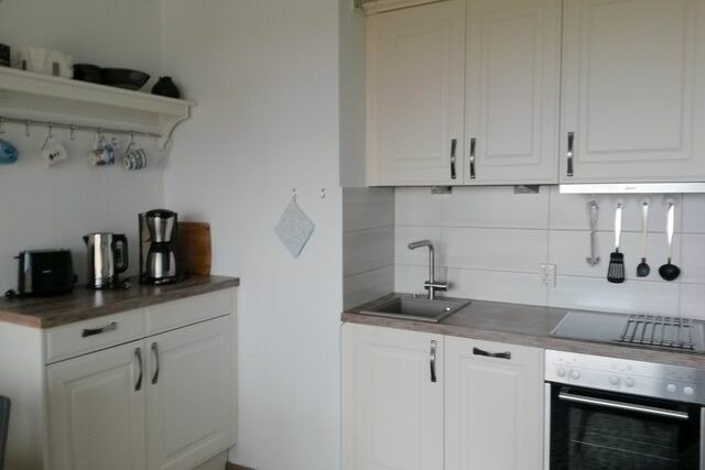 Ferienwohnung in Eckernf&ouml;rde - S&uuml;decke 3 - Bild 5