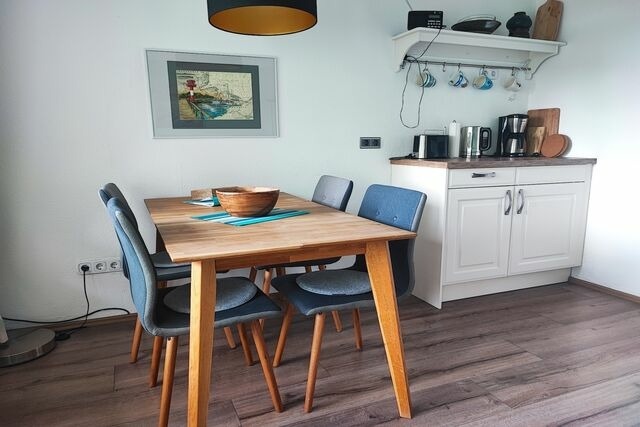 Ferienwohnung in Eckernf&ouml;rde - S&uuml;decke 3 - Bild 6