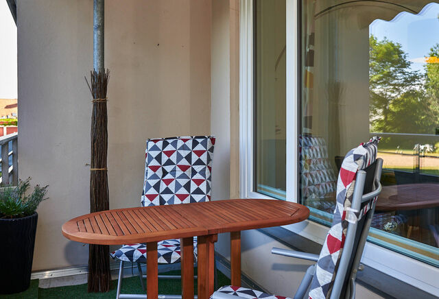 Ferienwohnung in Eckernf&ouml;rde - S&uuml;decke 3 - Bild 9