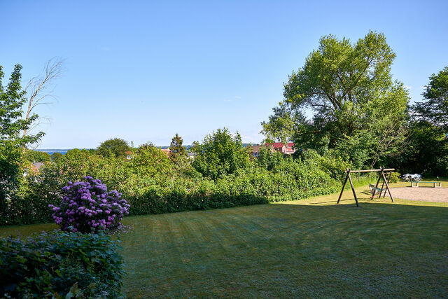 Ferienwohnung in Eckernf&ouml;rde - S&uuml;decke 3 - Bild 10