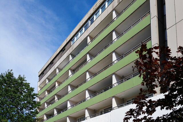 Ferienwohnung in Eckernf&ouml;rde - S&uuml;decke 3 - Bild 16