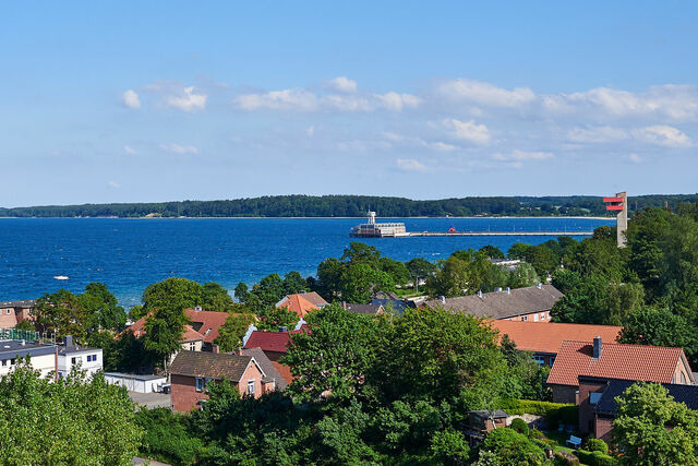 Ferienwohnung in Eckernf&ouml;rde - S&uuml;decke 3 - Bild 23
