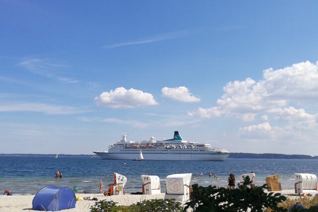 Ferienwohnung in Eckernf&ouml;rde - S&uuml;decke 3 - Bild 25