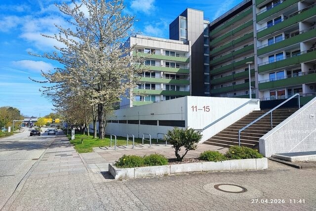 Ferienwohnung in Eckernf&ouml;rde - S&uuml;decke 3 - Bild 19