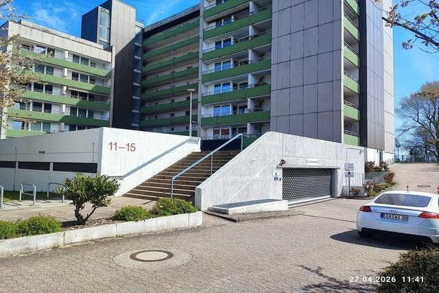 Ferienwohnung in Eckernf&ouml;rde - S&uuml;decke 3 - Bild 20