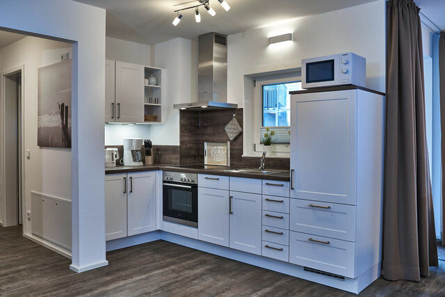 Ferienwohnung in Eckernförde - Viel-Eckernförde - Bild 2