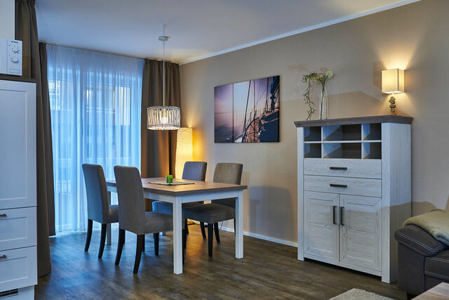 Ferienwohnung in Eckernförde - Viel-Eckernförde - Bild 3