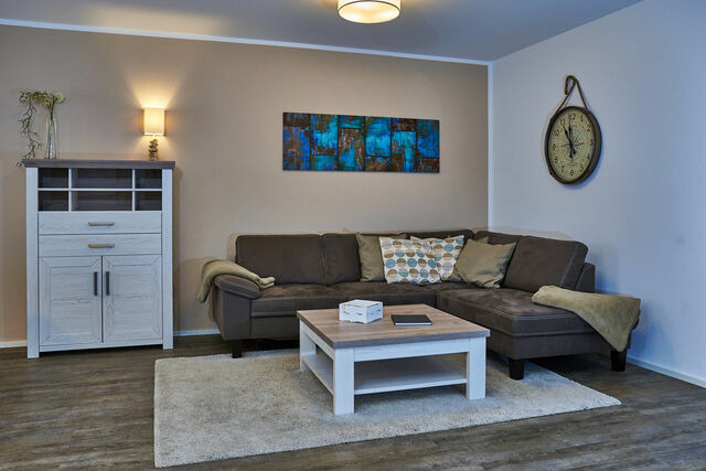 Ferienwohnung in Eckernförde - Viel-Eckernförde - Bild 6