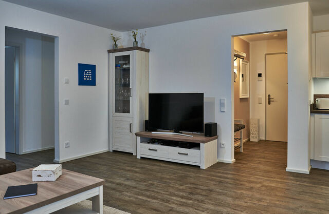 Ferienwohnung in Eckernförde - Viel-Eckernförde - Bild 7