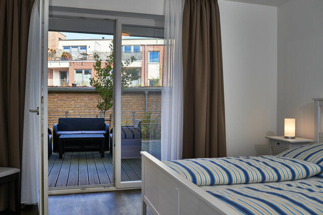 Ferienwohnung in Eckernförde - Viel-Eckernförde - Bild 10