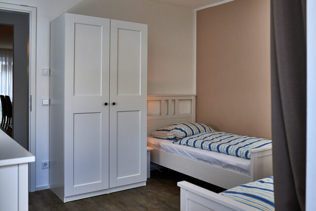 Ferienwohnung in Eckernförde - Viel-Eckernförde - Bild 11