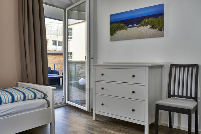 Ferienwohnung in Eckernförde - Viel-Eckernförde - Bild 12