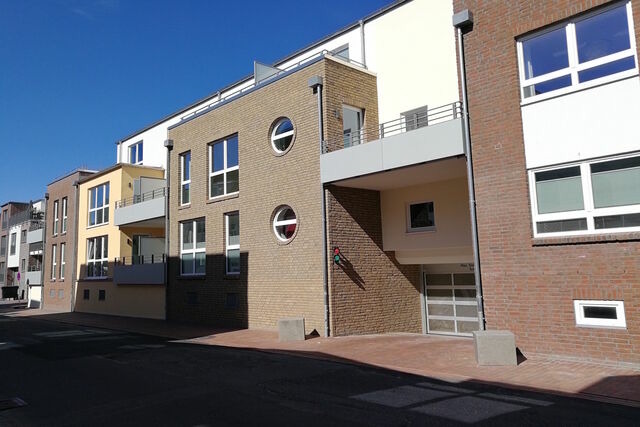 Ferienwohnung in Eckernförde - Viel-Eckernförde - Bild 20