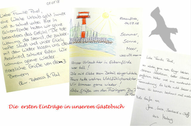 Ferienwohnung in Eckernförde - Viel-Eckernförde - Bild 25