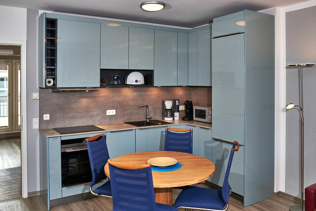 Ferienwohnung in Eckernf&ouml;rde - Seem&ouml;we - Bild 4