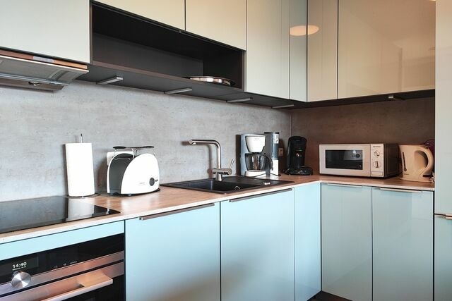 Ferienwohnung in Eckernf&ouml;rde - Seem&ouml;we - Bild 9