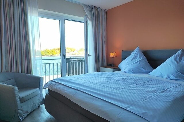 Ferienwohnung in Eckernf&ouml;rde - Seem&ouml;we - Bild 10