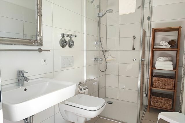 Ferienwohnung in Eckernf&ouml;rde - Seem&ouml;we - Bild 12