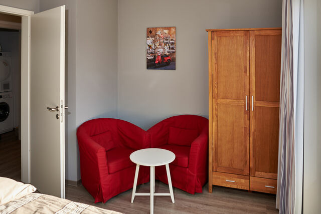 Ferienwohnung in Eckernf&ouml;rde - Seem&ouml;we - Bild 13