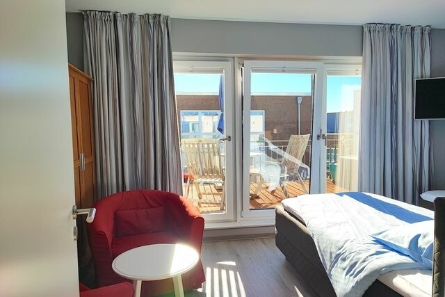 Ferienwohnung in Eckernf&ouml;rde - Seem&ouml;we - Bild 14