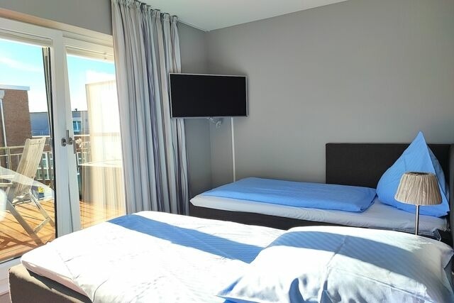 Ferienwohnung in Eckernf&ouml;rde - Seem&ouml;we - Bild 15