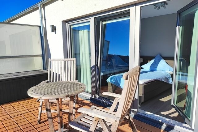 Ferienwohnung in Eckernf&ouml;rde - Seem&ouml;we - Bild 16