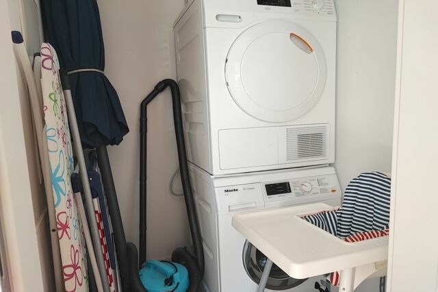 Ferienwohnung in Eckernf&ouml;rde - Seem&ouml;we - Bild 17