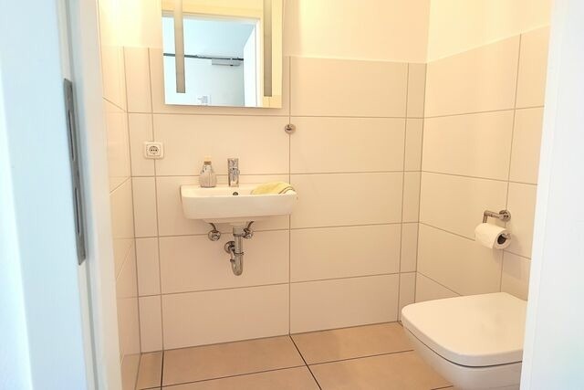 Ferienwohnung in Eckernf&ouml;rde - Seem&ouml;we - Bild 18