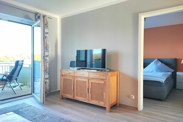 Ferienwohnung in Eckernf&ouml;rde - Seem&ouml;we - Bild 8