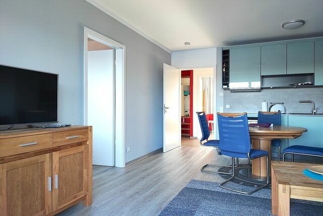 Ferienwohnung in Eckernf&ouml;rde - Seem&ouml;we - Bild 9