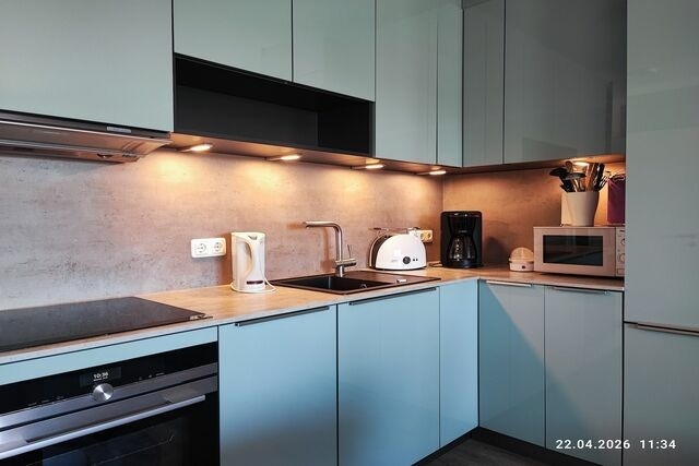 Ferienwohnung in Eckernf&ouml;rde - Seem&ouml;we - Bild 3