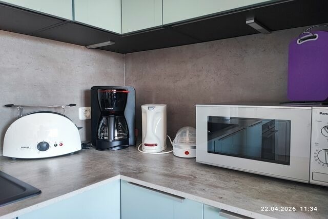 Ferienwohnung in Eckernf&ouml;rde - Seem&ouml;we - Bild 4
